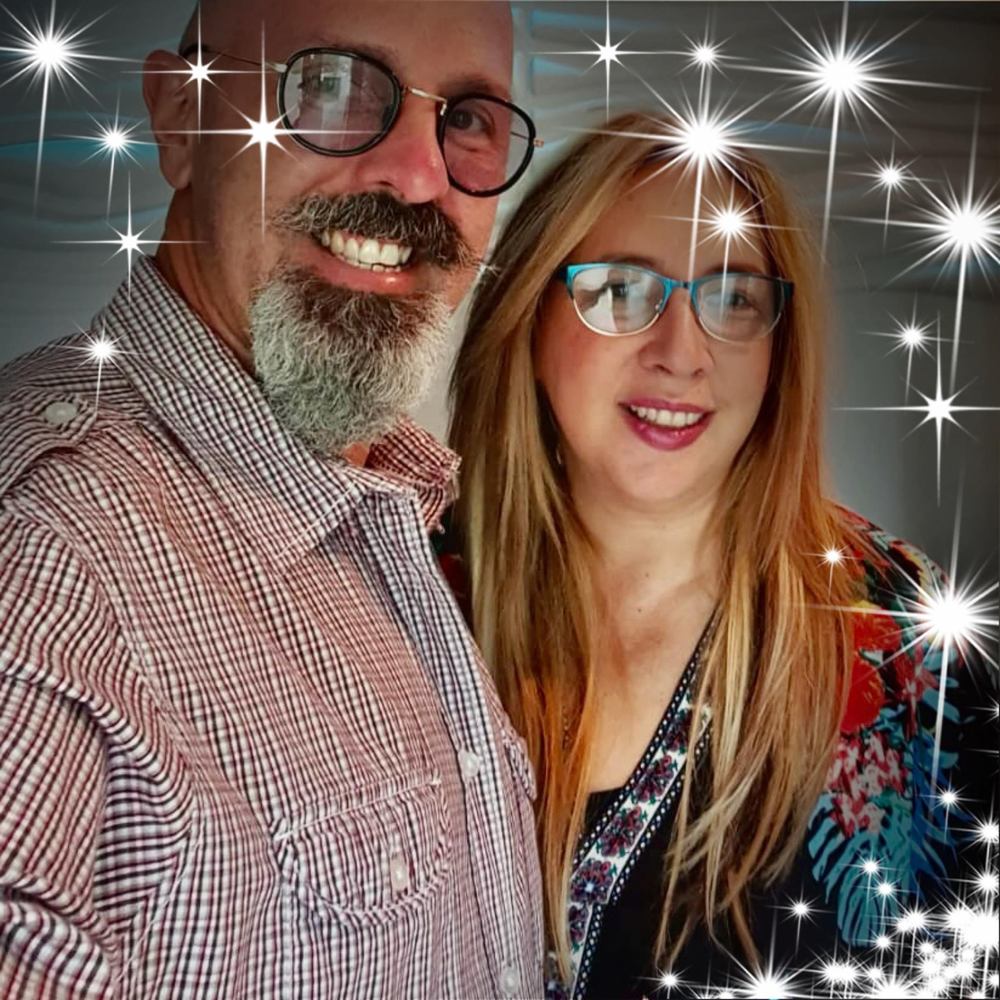 Meet your Posher, Marisel